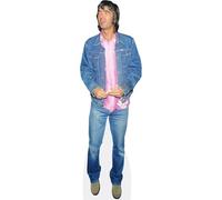 Noel Gallagher (90s) a grandezza naturale