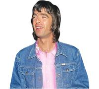 Noel Gallagher (90s) Half Body Buddy Cutout