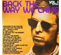 Noel Gallagher's High Flying B Back the Way We Came: Vol 1 (2011 - 2 (Vinyl LP)