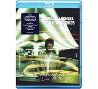 Noel Gallagher - High flying birds - International magic live at the 02 (+CD)