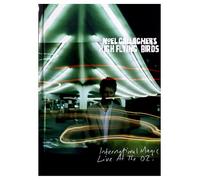 Noel Gallagher-International Magic Live At The O2