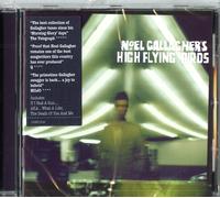 Noel Gallagher - Noel Gallagher's High Flying Birds - Cd