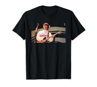 Noel Gallagher Oasis Chitarrista Live At Knebworth 1996 Maglietta