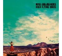 Noel Gallagher - Who Built The Moon? - Cd (digipack)