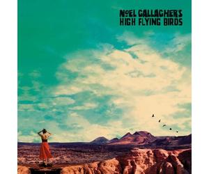 Noel Gallagher - Who Built The Moon? - Cd (digipack)