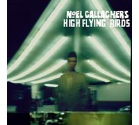 Noel Gallagher's High Flying Birds - 'High Flying Birds' LP Vinile - Nuovo