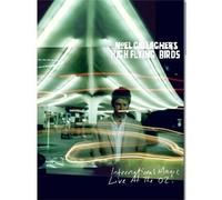 Noel Gallagher's High Flying Birds - International Magic Live At The O2 (DVD)