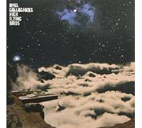 Noel Gallagher's High Flying Birds - It's A Beautiful World (Remixes)
