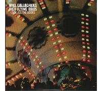 Noel Gallagher's High Flying Birds - Lock All The Doors