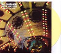Noel Gallagher's High Flying Birds - Lock All the Doors / Here's a Candle (For Your Birthday Cake) [7" VINYL]
