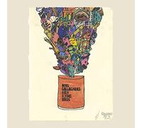 Noel Gallagher's High Flying Birds - Magic Secrets #1