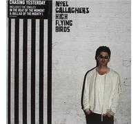 Noel Gallagher's High Flying Birds NOEL GALLAGHER'S - HIGH FLYING BIRDS (CD)