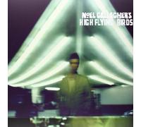 Noel Gallagher's High Flying Birds - 'High Flying Birds' LP Vinile - Nuovo