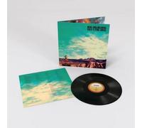 Noel Gallagher's High Flying Birds Who Built the Moon? (Vinyl LP) 12" Album