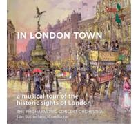 Noel Gay In London Town (CD) Album