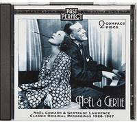 Noel & Gertie - Noel & Gertie Classical Original Recordings 1928-1947