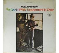 Noel Harrison - The Great Electric Experiment Is Over