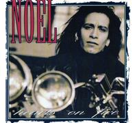 Noel - Hearts on Fire