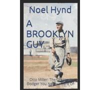 Noel Hynd A Brooklyn Guy (Tascabile)