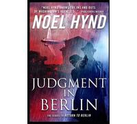Noel Hynd Judgment in Berlin (Tascabile)