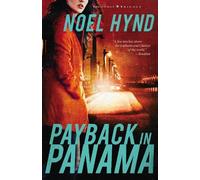 Noel Hynd Payback in Panama (Tascabile) Cuban Trilogy