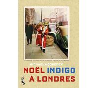 Noël indigo d'un enfant du Blitz