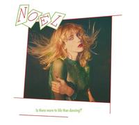 Noel Is There More to Life Than Dancing? (CD) 45th Anniversary Album