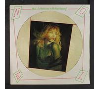 NOEL - is there more to life than dancing?