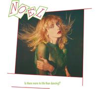 Noel Is There More to Life Than Dancing? (CD) 45th Anniversary Album