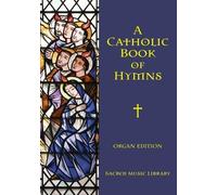 Noel Jones A Catholic Book of Hymns (Tascabile)