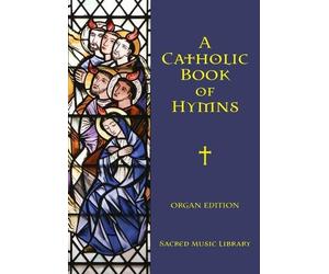 Noel Jones A Catholic Book of Hymns (Tascabile)