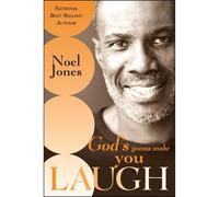 Noel Jones God's Gonna Make You Laugh (Tascabile)