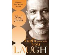 Noel Jones God's Gonna Make You Laugh (Tascabile)