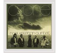 Noel Kelehan Quintet - Ozone