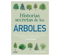 Noel Kingsbury Historias Secretas de Los Árboles (Tascabile)