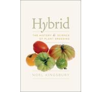 Noel Kingsbury Hybrid (Copertina rigida)