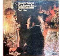 Noel Lee - Schubert: Klavierwerke / Piano Works, Vol. 1 [Vinyl Schallplatte] [5 LP Box-Set]