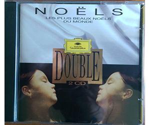 Noel - Les Plus Beaux Noels Du Monde