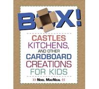 Noel Macneal Box (Tascabile)