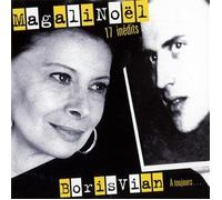 NOEL, MAGALI - BORIS VIAN