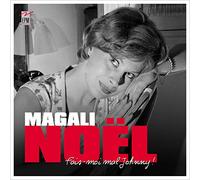 Noel, Magali - Fais Moi Mal Johnny