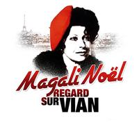 Noel, Magali - Regard Sur Vian