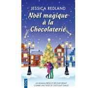 Noël magique à la Chocolaterie