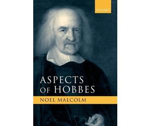 Noel Malcolm Aspects of Hobbes (Tascabile)
