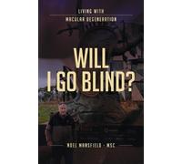 Noel Mansfield Will I Go Blind (Tascabile)