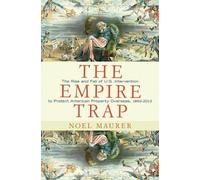 Noel Maurer The Empire Trap (Copertina rigida)