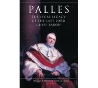 Noel McGrath Palles (Copertina rigida)