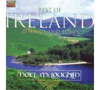 Mcloughlin Noel - Best Of Ireland 20 Songs And Tunes