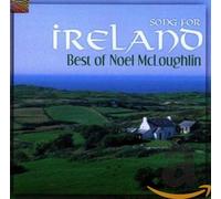 Noel McLoughlin - Song For Ireland: Best Of Noel McLoughlin