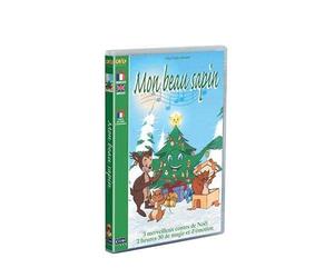 Noël : mon beau sapin / joyeux Noël / vive le vent